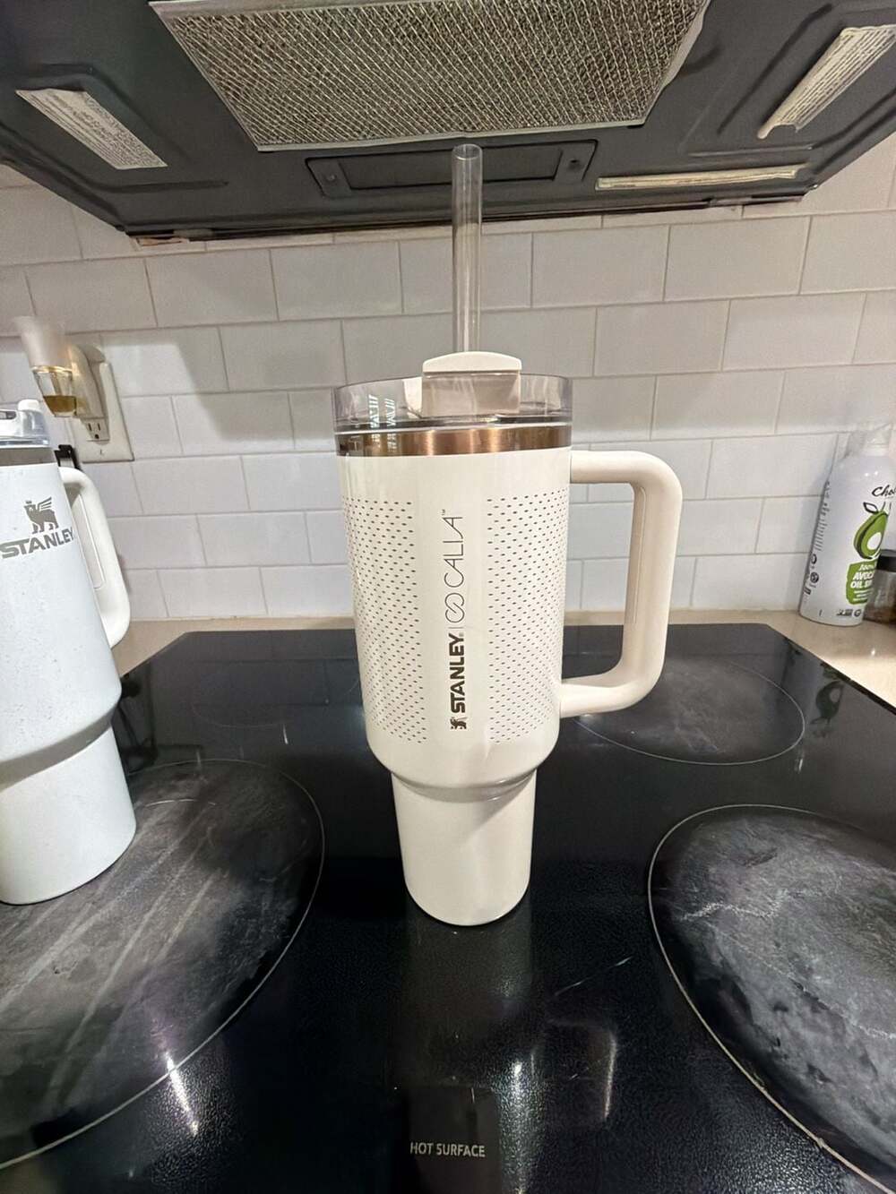 Stanley x Callia Quencher H2.0 FlowState Tumbler